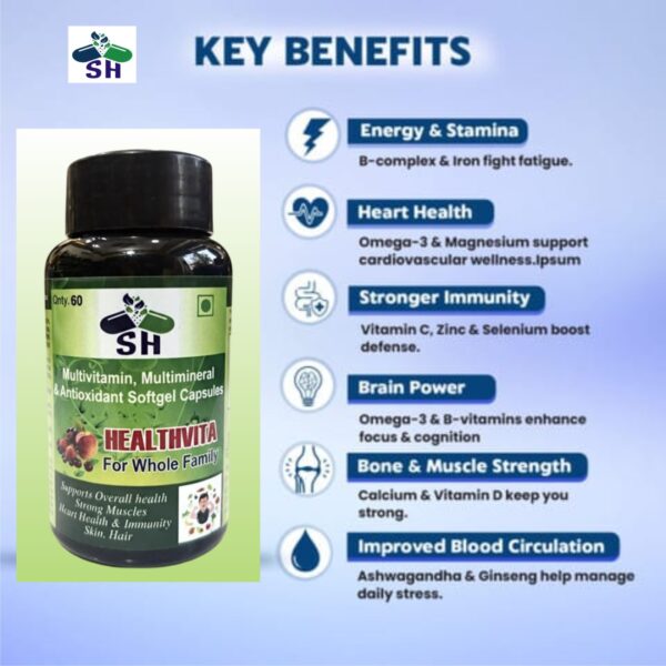 HEALTHVITA - Image 3