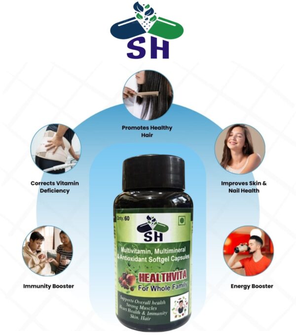 HEALTHVITA - Image 4