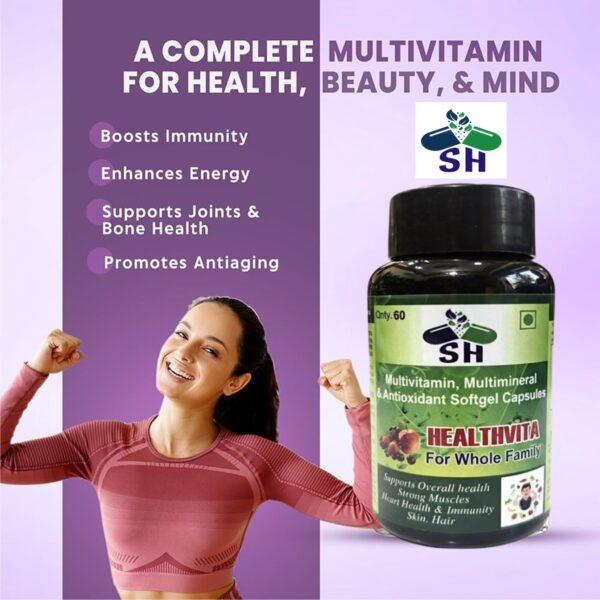 HEALTHVITA - Image 2