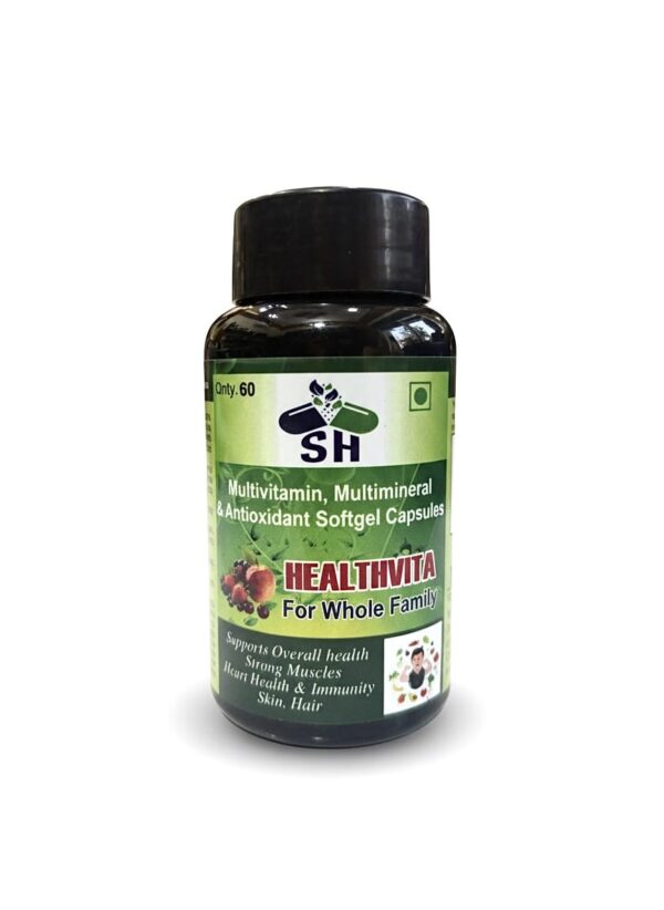HEALTHVITA